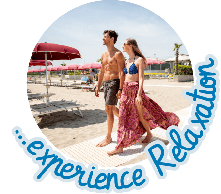 Experience Relaxation