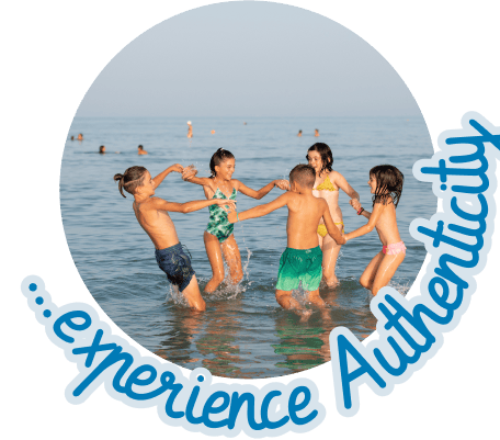Experience Authenticity