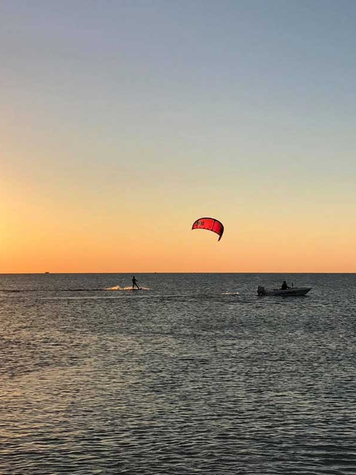 Kite Surf