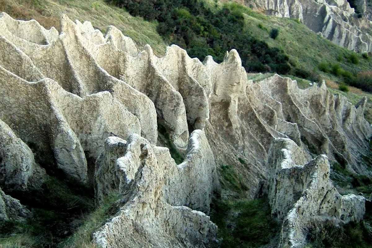 WWF OASIS CALANCHI DI ATRI