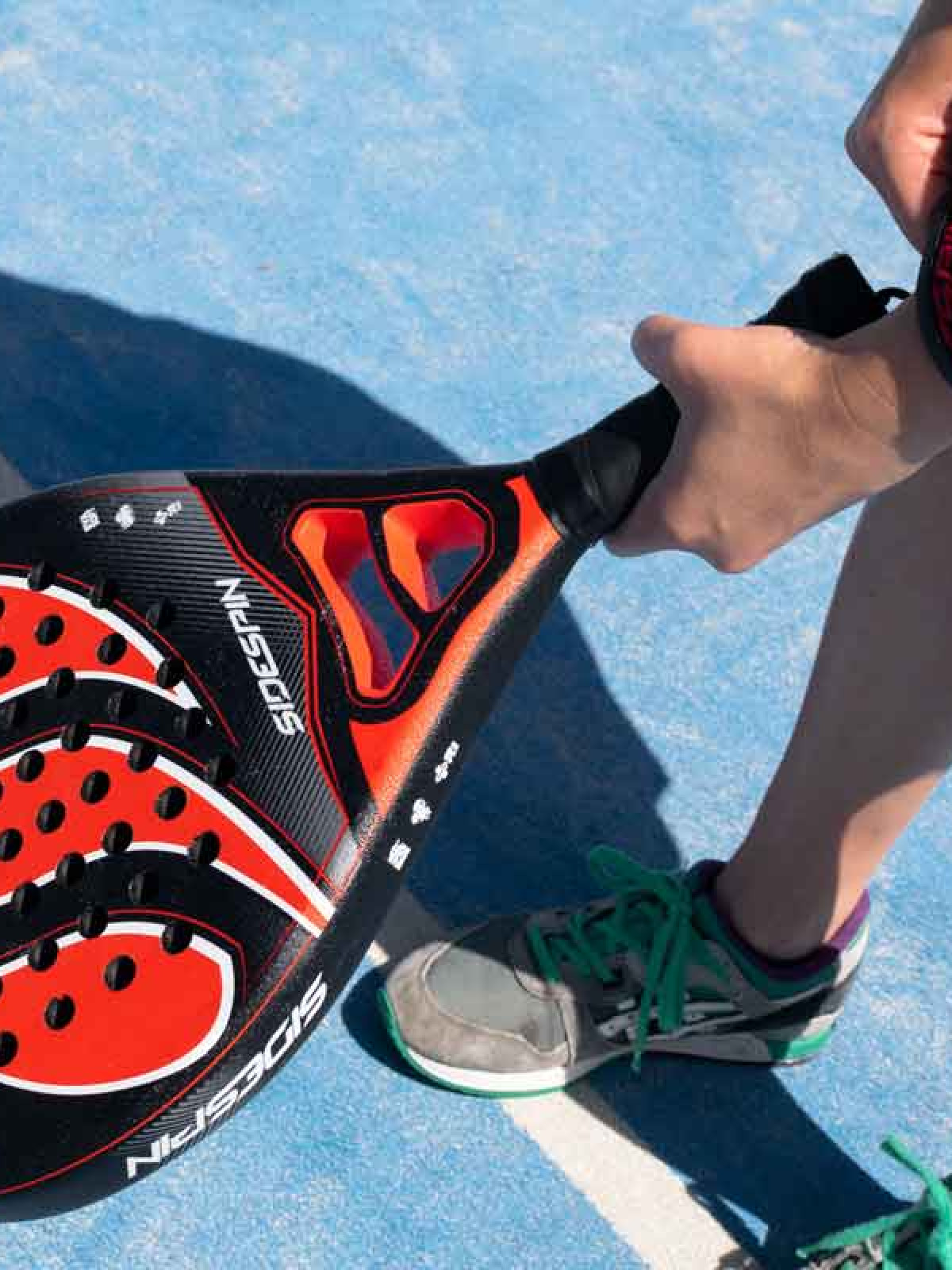 Padel