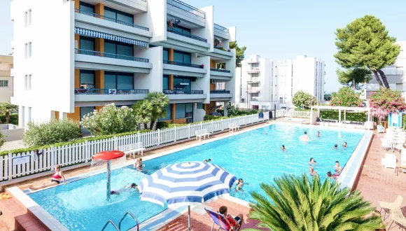 Hotel La Villa
