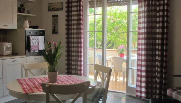 B&B il Country e Il Mare