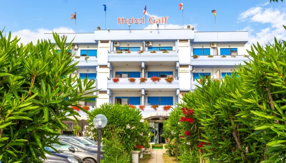 Hotel Galf