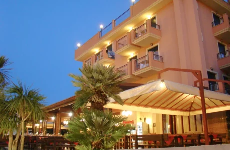 Residence Il Casale