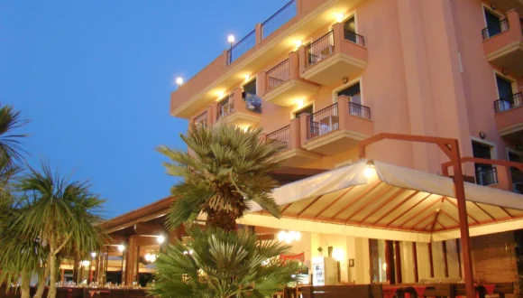 Residence Il Casale