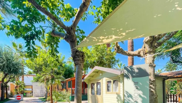Camping Villaggio Turistico Duca Amedeo