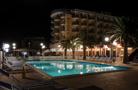Hotel Maxim's