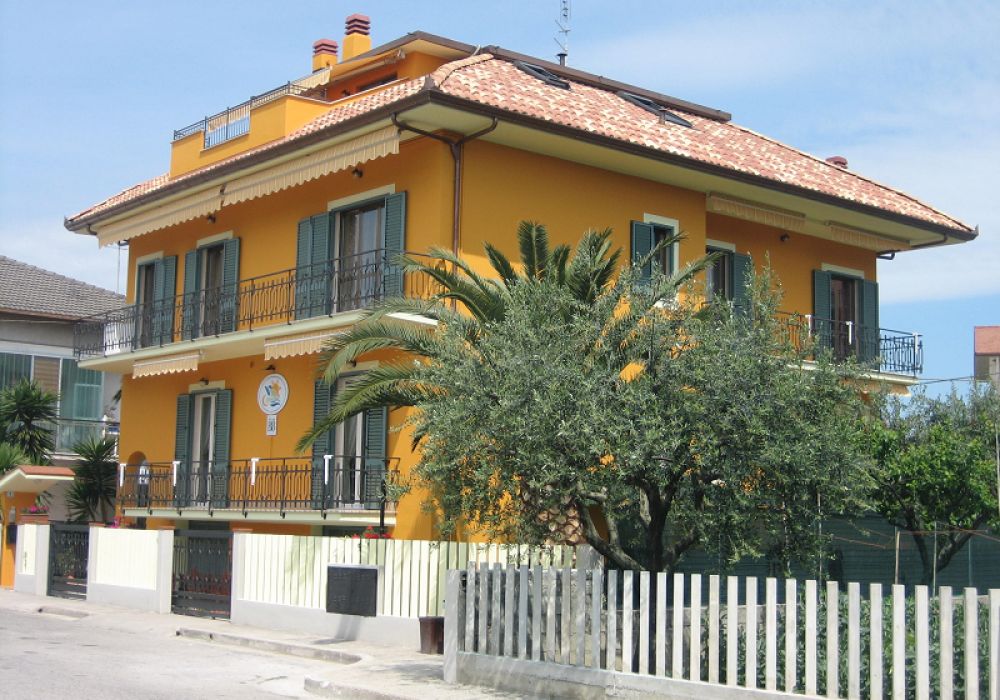 Villa Consorti