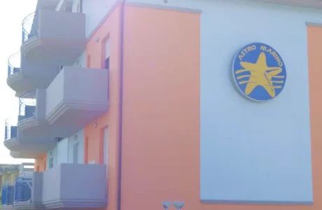 Residence Astro Marino