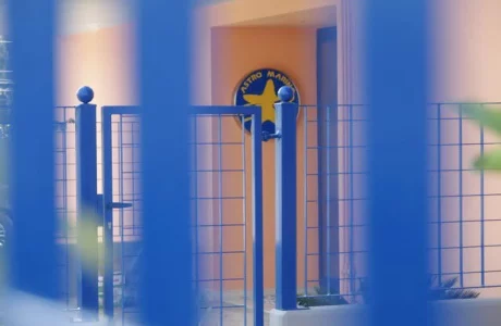Residence Astro Marino
