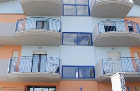 Residence Astro Marino