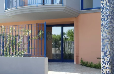 Residence Astro Marino