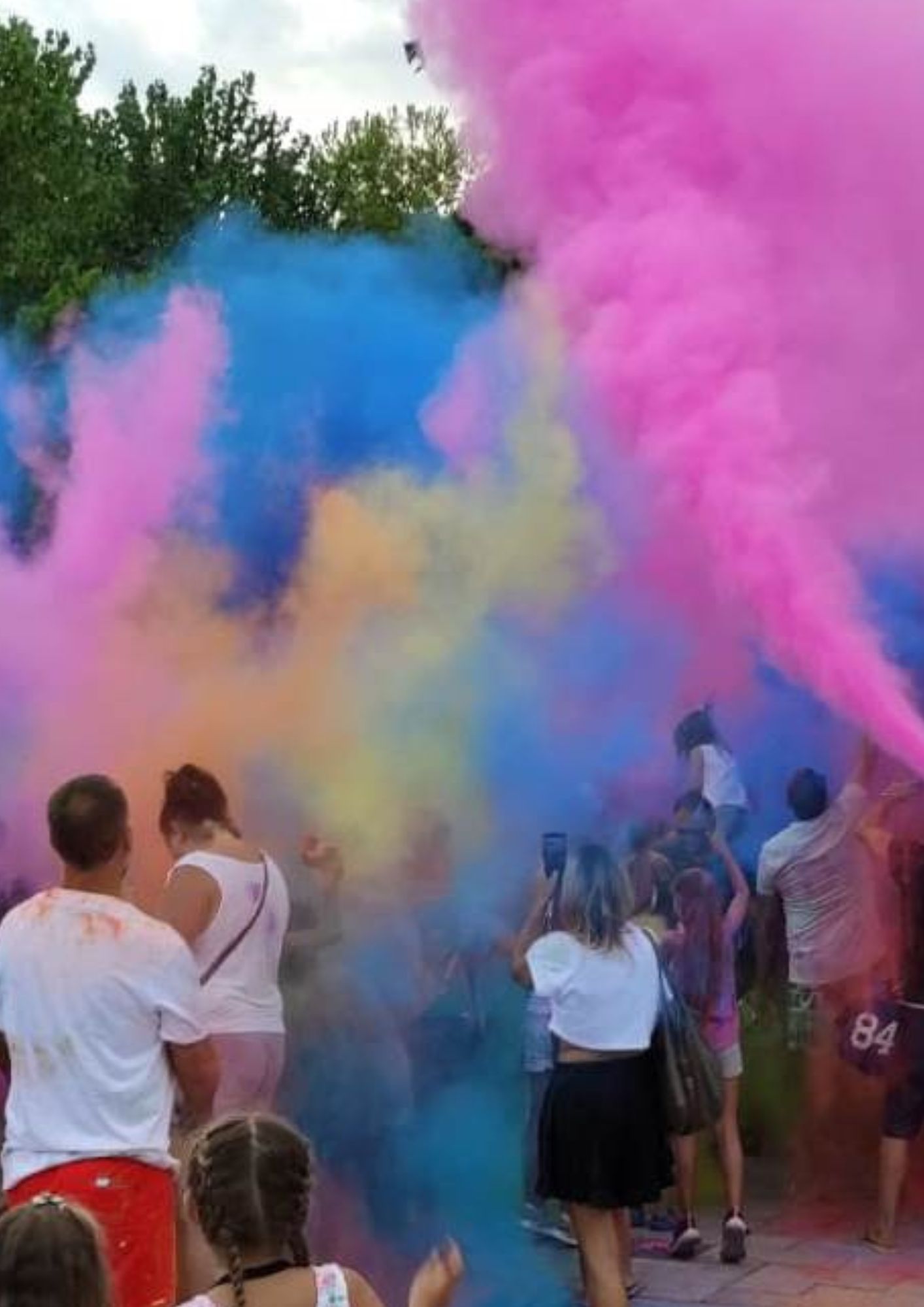 Color Mob