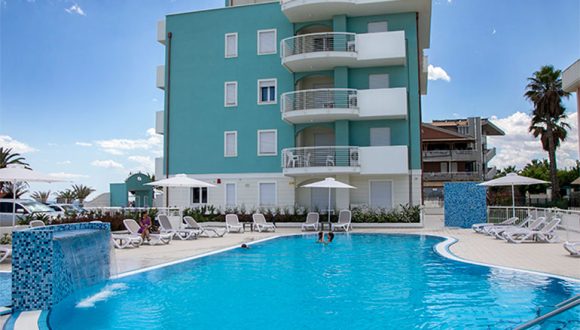Residence Acquasuite
