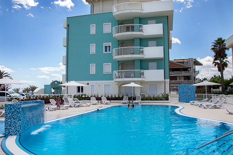 Residence Acquasuite