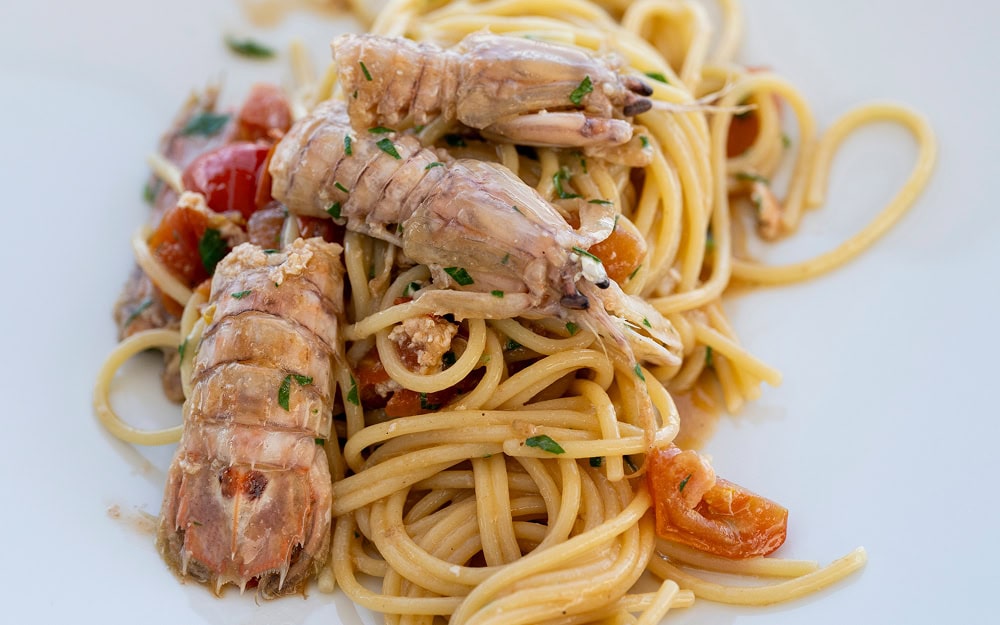 Sapori autentici e materie prime fresche
