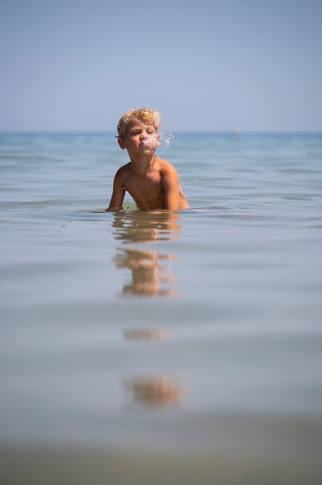 Mare Bandiera Blu