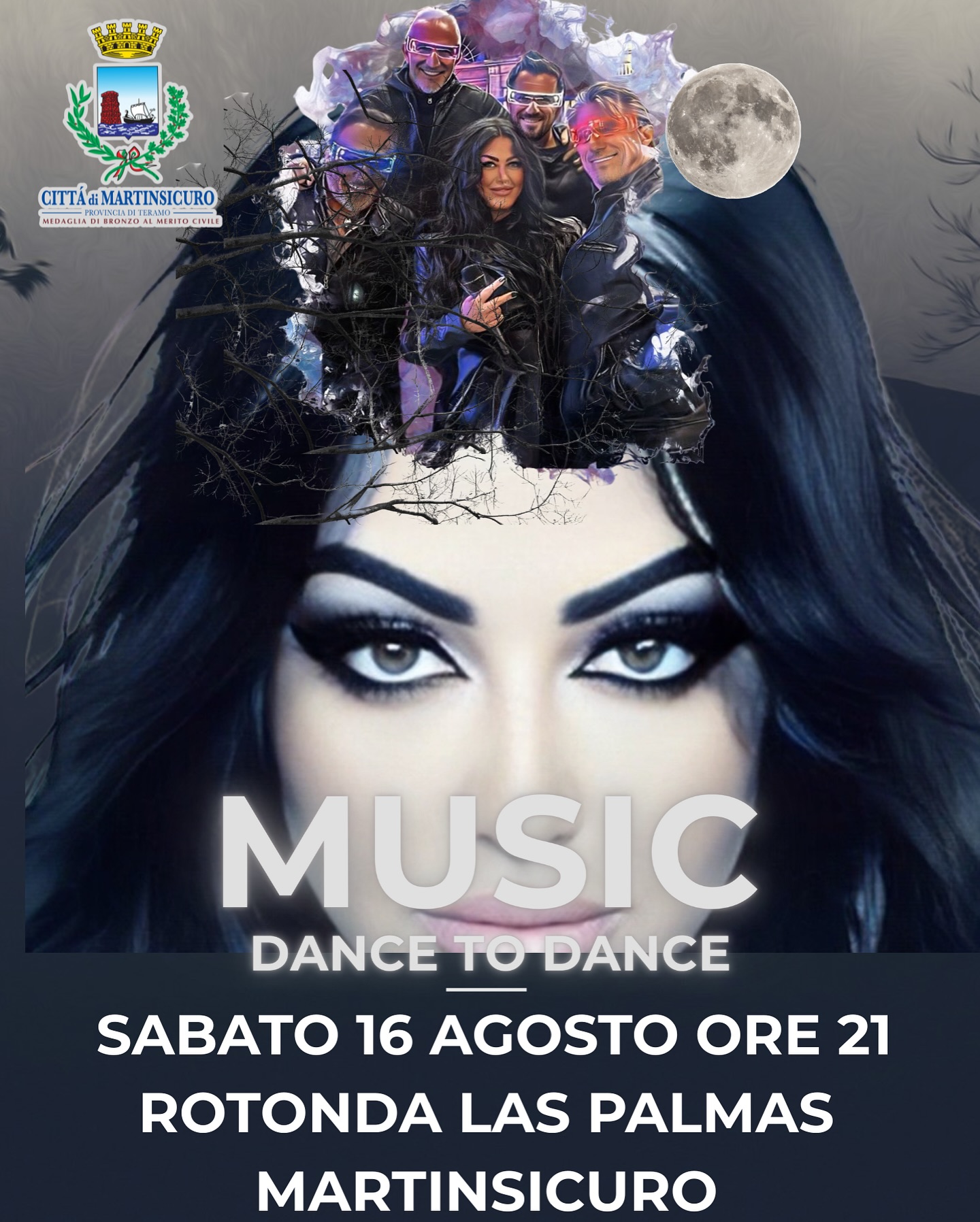 Music Dance to Dance