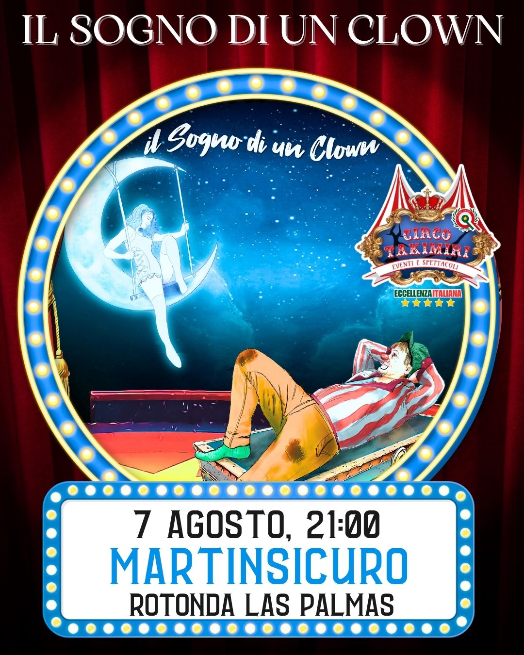 Open Circus