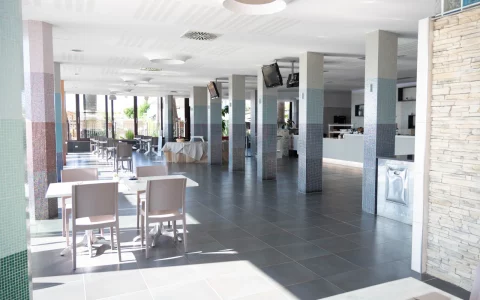 Graziella Hotel Beach Club