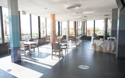 Graziella Hotel Beach Club