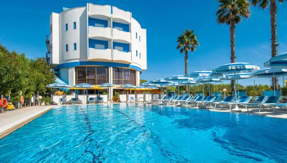 Hotel Olimpic