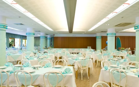 Residence Hotel Paradiso