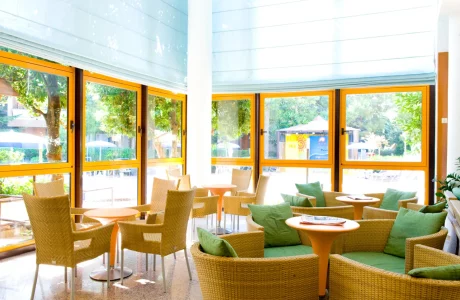 Residence Hotel Paradiso