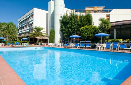Residence Hotel Paradiso