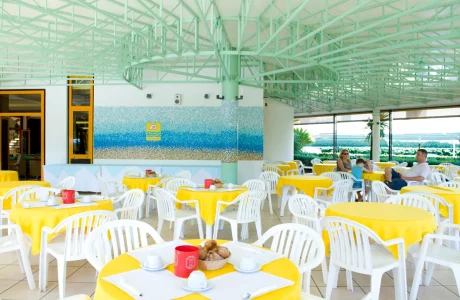 Residence Hotel Paradiso