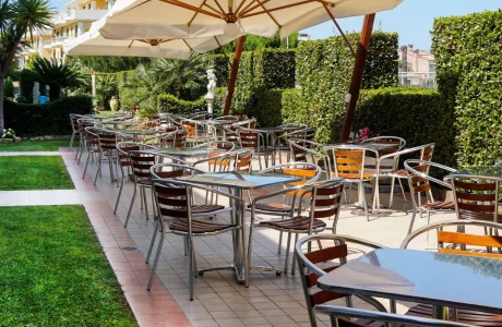 Albergo San Gabriele