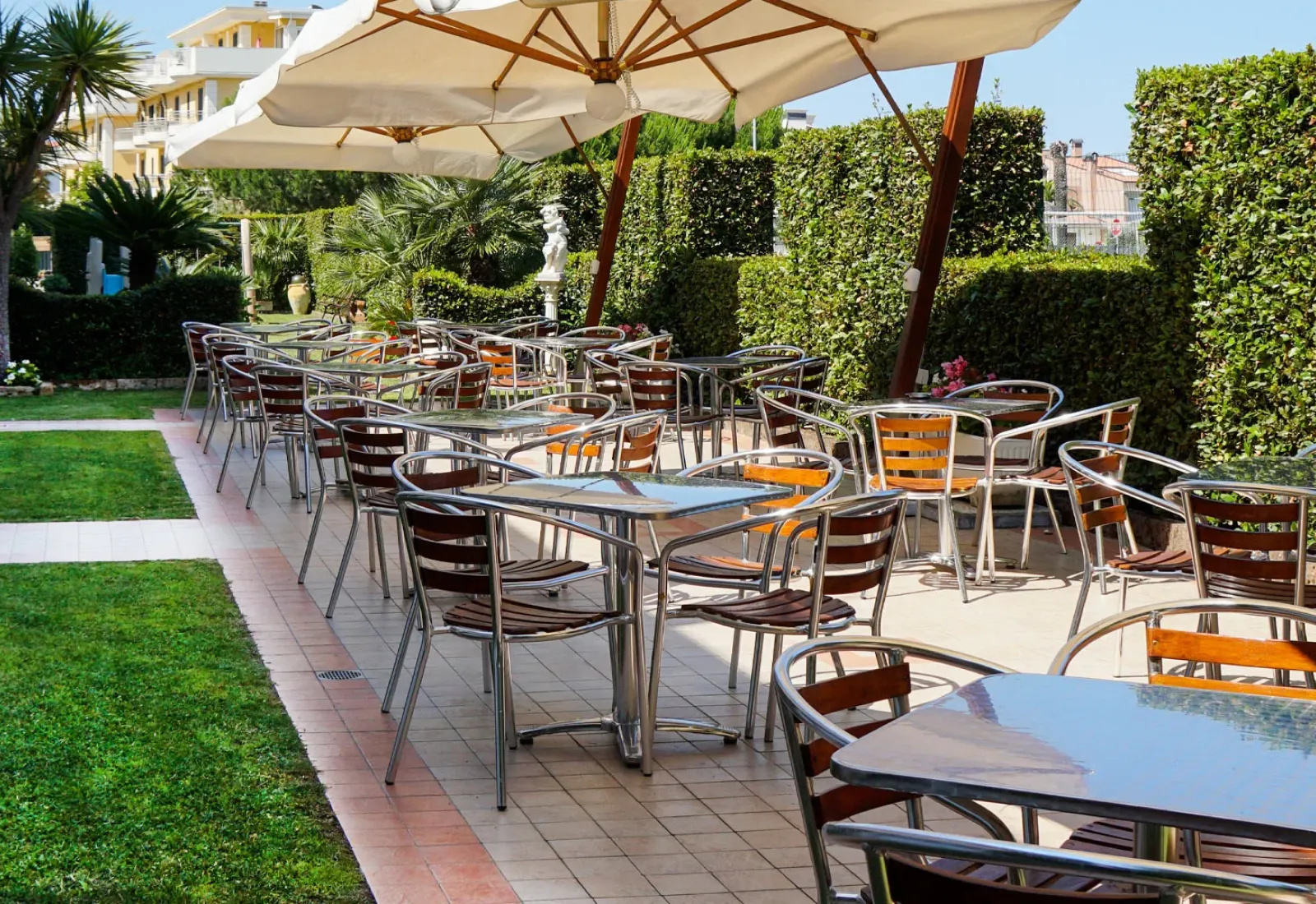 Albergo San Gabriele