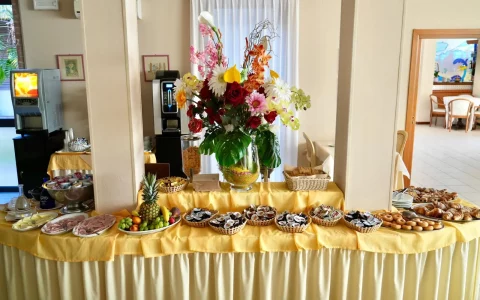 Albergo San Gabriele