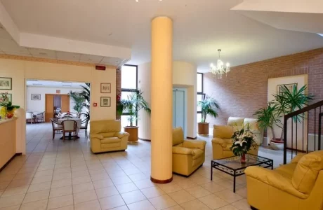 Albergo San Gabriele