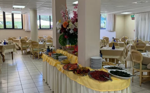 Albergo San Gabriele