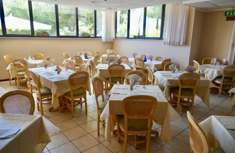 Albergo San Gabriele