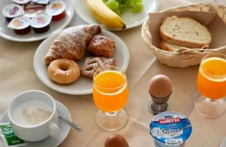 Albergo San Gabriele