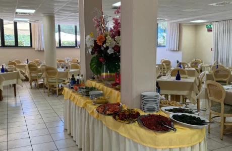 Albergo San Gabriele