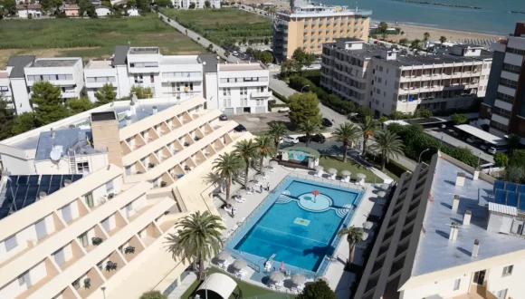 Park Hotel & Dependance