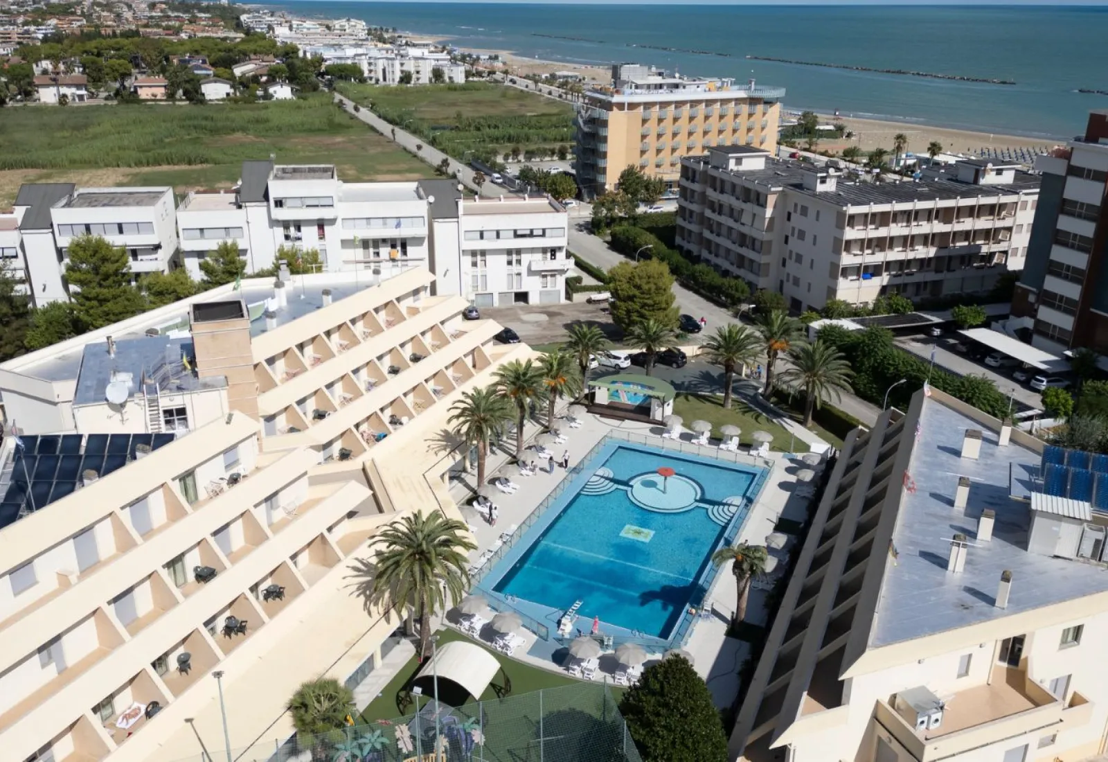 Park Hotel & Dependance