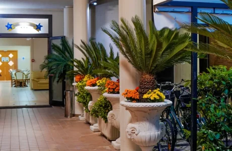 Albergo San Gabriele