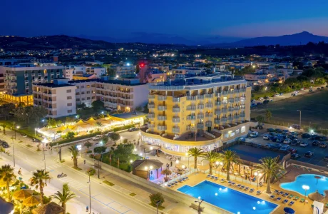 Hotel Maxim's