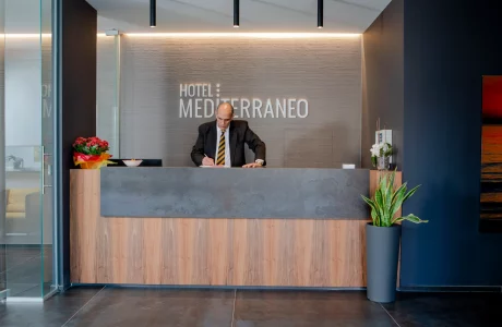 Hotel Mediterraneo