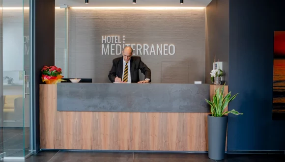 Hotel Mediterraneo