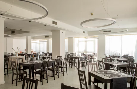 Hotel Mediterraneo