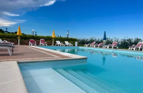 Vigneto - Italian Restaurant & B&B