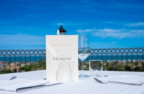 Vigneto - Italian Restaurant & B&B