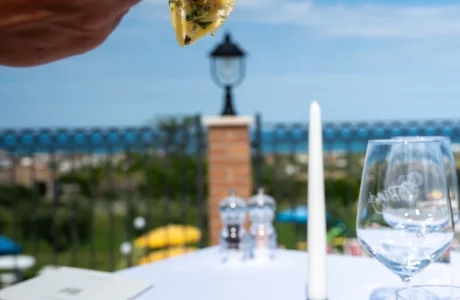 Vigneto - Italian Restaurant & B&B