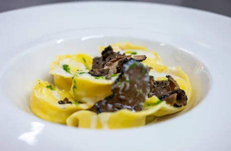 Vigneto - Italian Restaurant & B&B
